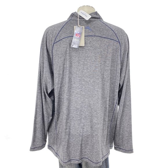 Los Angeles Rams Tommy Bahama‎ NFL Goal Keeper - Picture 3 of 6